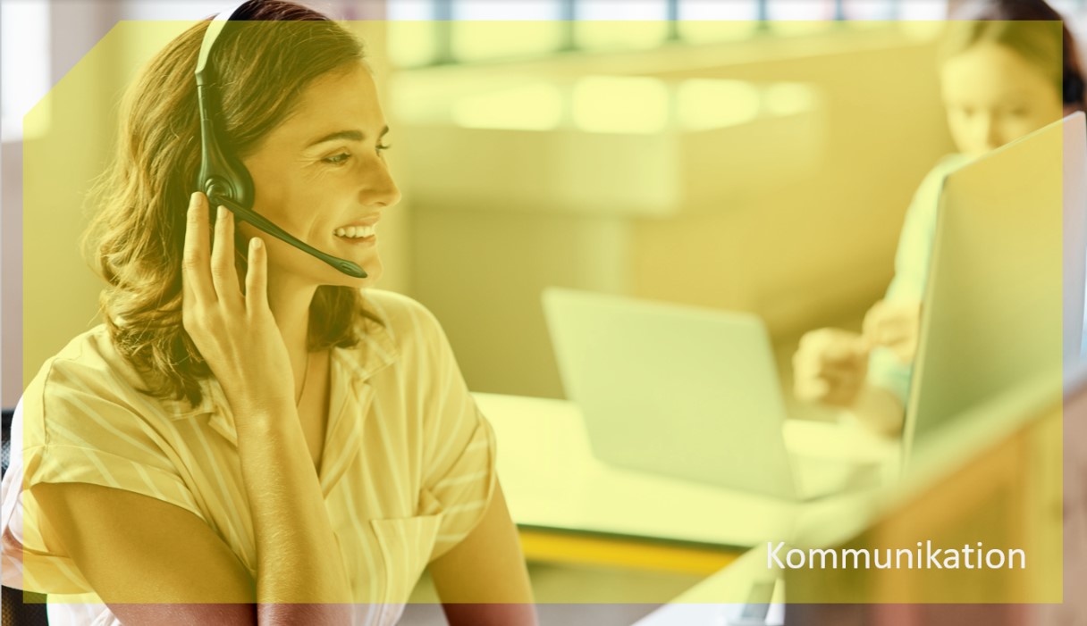 Telefontraining - Fortgeschritten: Kompetent und wirkungsvoll am Telefon 