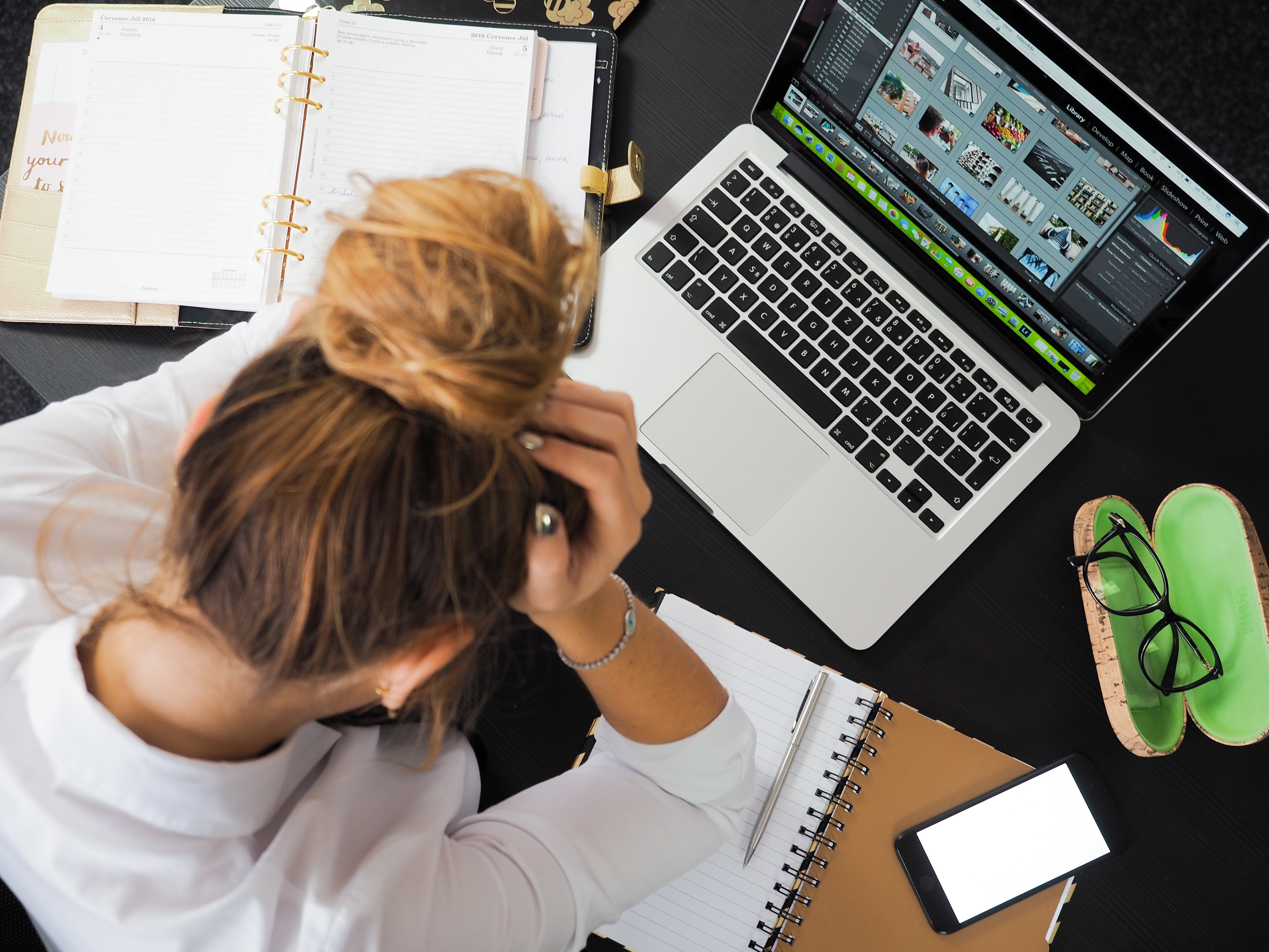 Fokus: Zeit- und Selbstmanagement - Techniken für agiles und strukturiertes arbeiten