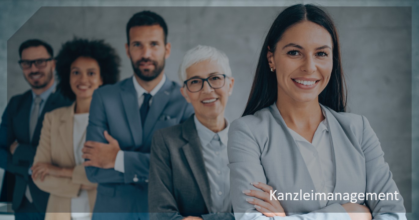 Lehrgang Senior Kanzleimanager:in (SKT-zertifiziert) - mit Abschluss!
